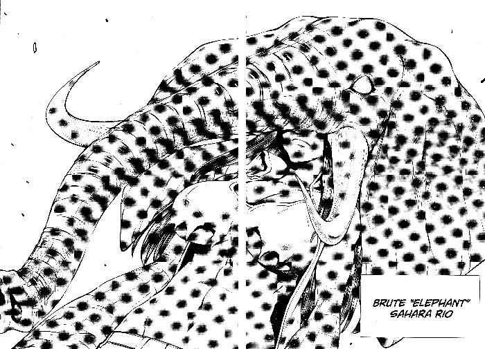 Killing Bites Chapter 73 image 11_optimized